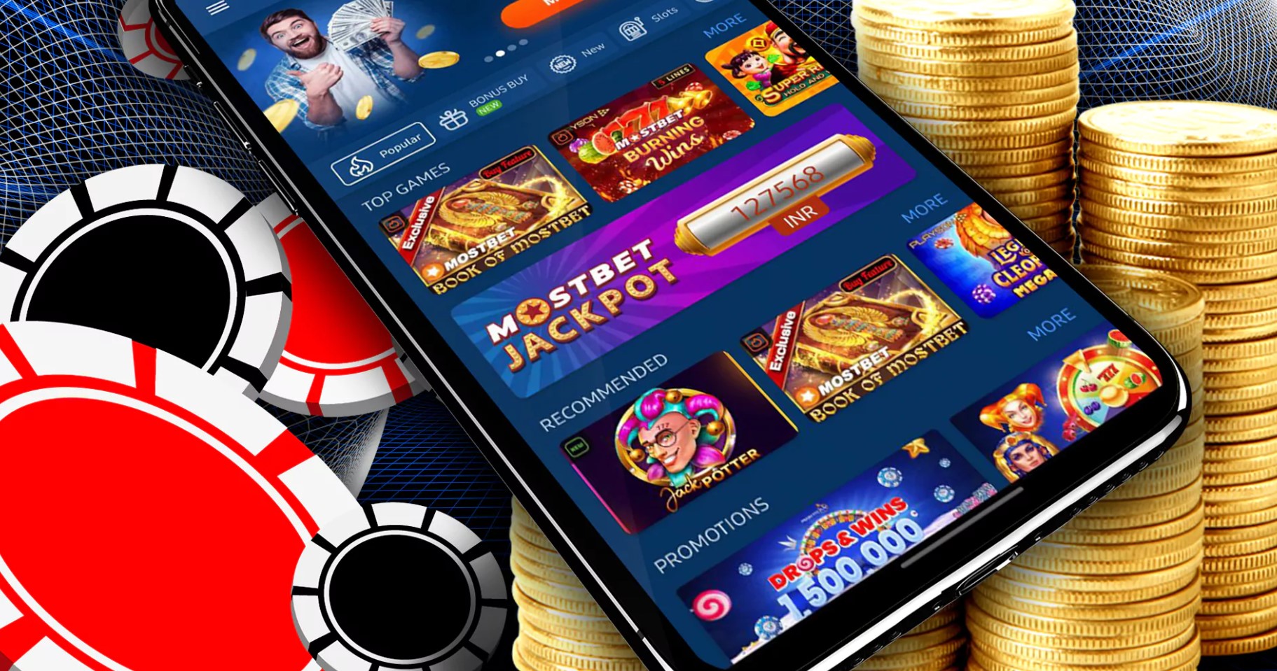 Mostbet kazinosunda interaktiv oyunlar: yeni əyləncə formatları